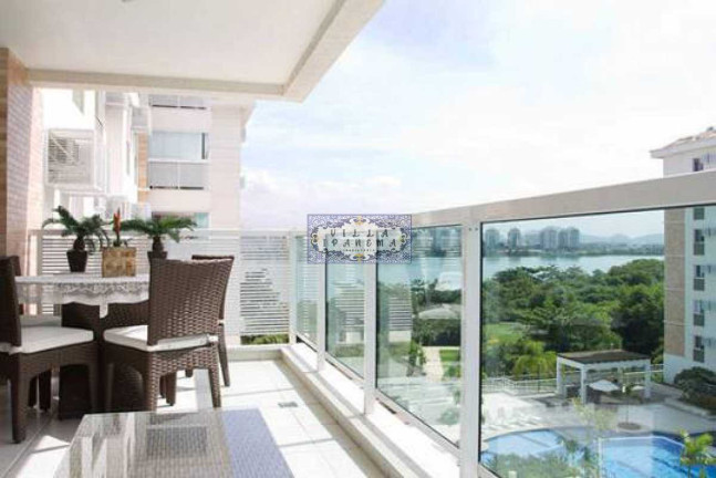 Imagem Apartamento com 3 Quartos à Venda, 107 m² em Barra Da Tijuca - Rio De Janeiro Imagem Apartamento com 3 Quartos à Venda, 107 m² em Barra Da Tijuca - Rio De Janeiro