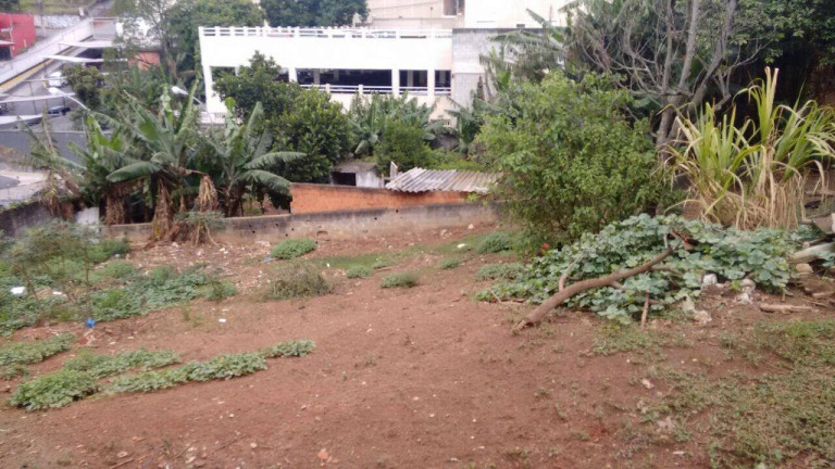 Imagem Terreno à Venda, 1.000 m² em Fazenda Morumbi - São Paulo Imagem Terreno à Venda, 1.000 m² em Fazenda Morumbi - São Paulo
