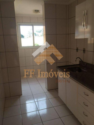 Imagem Apartamento com 2 Quartos à Venda, 67 m² em Cidade Jardim - São Carlos