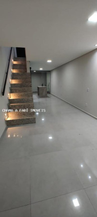 Imagem Casa com 3 Quartos à Venda, 115 m² em Vila Carrão - São Paulo