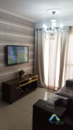 Imagem Apartamento com 2 Quartos à Venda, 54 m² em Mooca - São Paulo