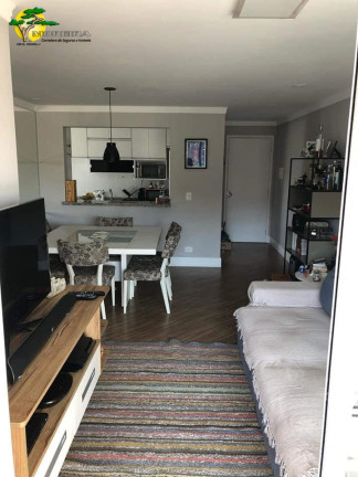 Imagem Apartamento com 2 Quartos à Venda, 63 m² em Vila Nova Mazzei - São Paulo
