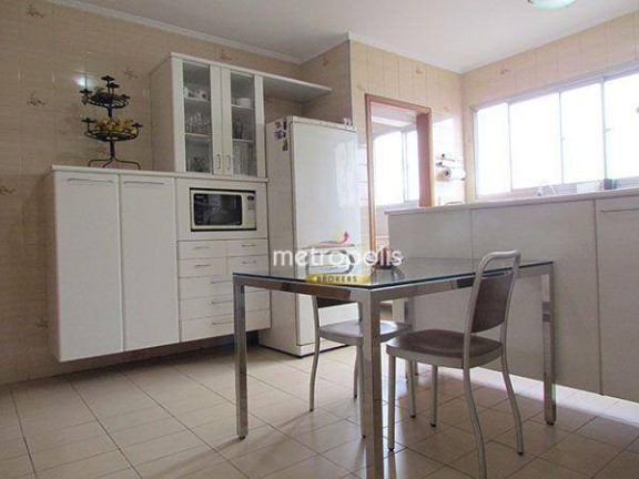 Imagem Apartamento com 3 Quartos à Venda, 108 m² em Boa Vista - São Caetano Do Sul