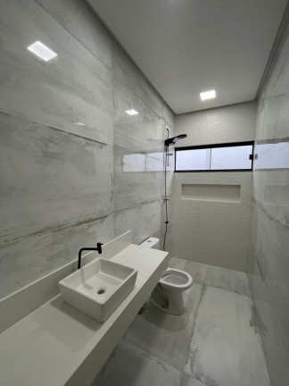 Imagem Casa com 3 Quartos à Venda, 183 m² em Setor Habitacional Vicente Pires - Brasília Imagem Casa com 3 Quartos à Venda, 183 m² em Setor Habitacional Vicente Pires - Brasília