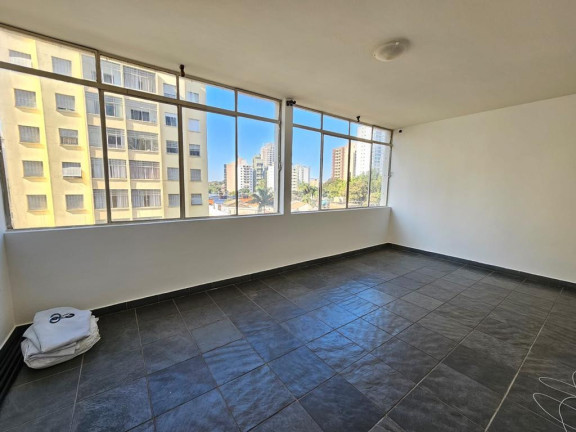 Imagem Apartamento com 3 Quartos à Venda, 113 m² em Cambuí - Campinas Imagem Apartamento com 3 Quartos à Venda, 113 m² em Cambuí - Campinas