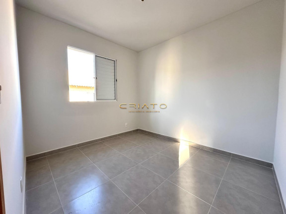 Apartamento com 2 Quartos à Venda, 45 m² em Chácaras Americanas - Anápolis