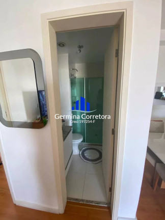 Imagem Apartamento com 2 Quartos à Venda, 69 m² em Jardim Iracema/aldeia - Barueri