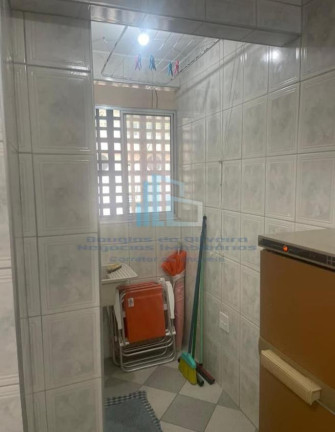 Imagem Apartamento com 1 Quarto à Venda, 37 m² em Aviação - Praia Grande Imagem Apartamento com 1 Quarto à Venda, 37 m² em Aviação - Praia Grande