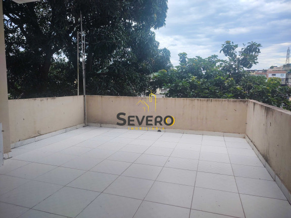 Imagem Sobrado com 2 Quartos à Venda, 100 m² em Pita - São Gonçalo