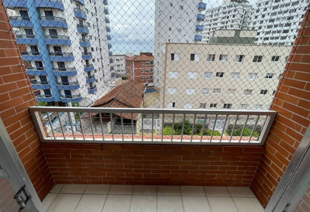 Imagem Apartamento com 3 Quartos à Venda, 120 m² em Tupi - Praia Grande