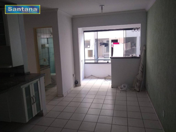 Apartamento com 1 Quarto à Venda, 68 m² em Centro - Caldas Novas