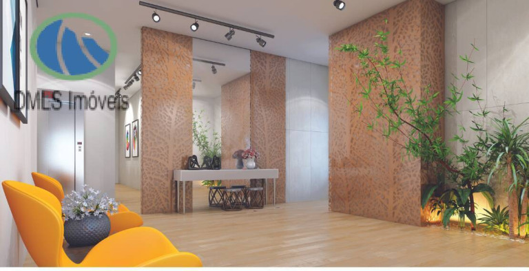 Imagem Apartamento com 1 Quarto à Venda, 38 m² em Vila São Luiz (centro) - Barueri