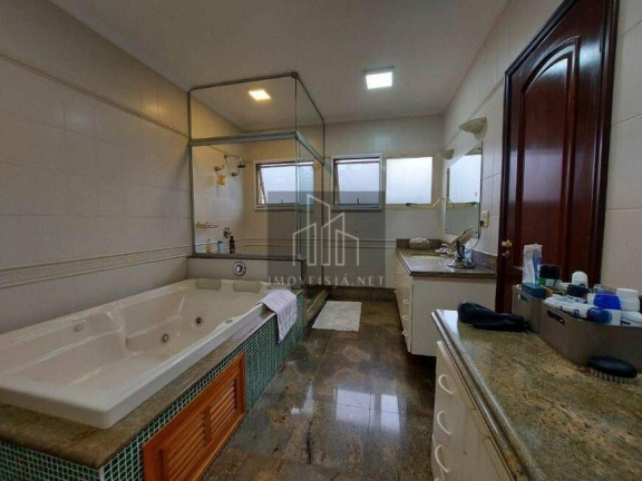 Imagem Casa com 5 Quartos à Venda, 750 m² em Alphaville - Santana De Parnaíba
