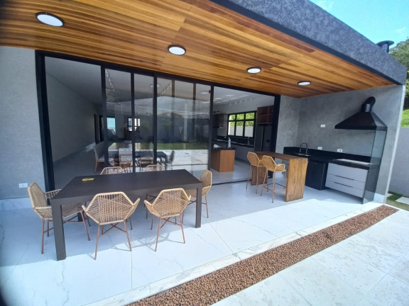 Imagem Casa com 4 Quartos à Venda, 390 m² em Condomínio Itaporã - Atibaia Imagem Casa com 4 Quartos à Venda, 390 m² em Condomínio Itaporã - Atibaia