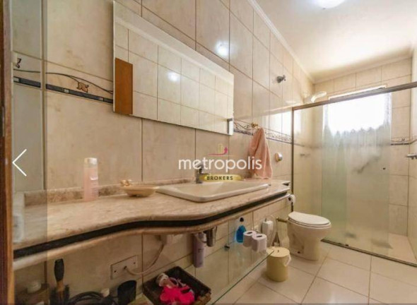 Imagem Casa com 3 Quartos à Venda, 220 m² em Barcelona - São Caetano Do Sul Imagem Casa com 3 Quartos à Venda, 220 m² em Barcelona - São Caetano Do Sul