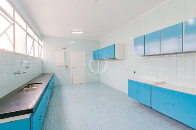 Imagem Apartamento com 3 Quartos à Venda, 260 m² em Santa Cecília - São Paulo
