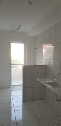 Imagem Apartamento com 2 Quartos à Venda, 53 m² em Parque Primavera - Guarulhos