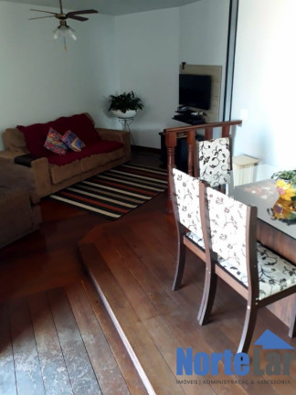 Imagem Apartamento com 3 Quartos à Venda, 89 m² em Santa Teresinha - São Paulo Imagem Apartamento com 3 Quartos à Venda, 89 m² em Santa Teresinha - São Paulo