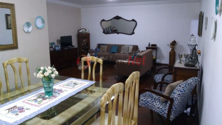 Imagem Apartamento com 3 Quartos à Venda, 142 m² em Santa Paula - São Caetano Do Sul Imagem Apartamento com 3 Quartos à Venda, 142 m² em Santa Paula - São Caetano Do Sul