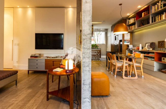 Imagem Apartamento com 2 Quartos à Venda, 100 m² em Perdizes - São Paulo Imagem Apartamento com 2 Quartos à Venda, 100 m² em Perdizes - São Paulo