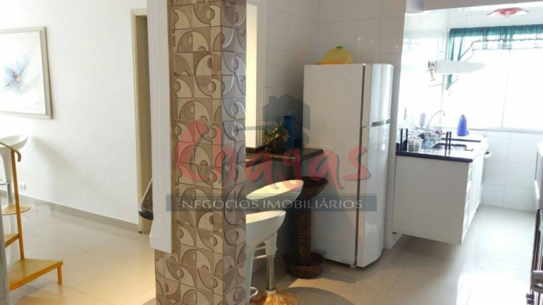 Imagem Apartamento com 3 Quartos à Venda, 120 m² em Massaguaçu - Caraguatatuba Imagem Apartamento com 3 Quartos à Venda, 120 m² em Massaguaçu - Caraguatatuba