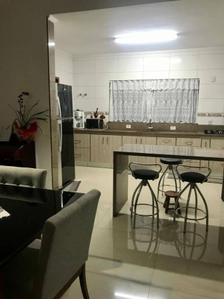 Imagem Chácara com 3 Quartos à Venda, 1.140 m² em Campos De Atibaia - Atibaia