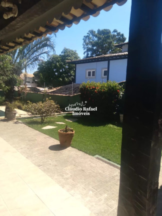 Imagem Casa com 4 Quartos à Venda, 450 m² em Geribá - Armação Dos Búzios Imagem Casa com 4 Quartos à Venda, 450 m² em Geribá - Armação Dos Búzios