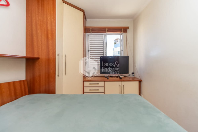 Imagem Apartamento com 2 Quartos à Venda, 61 m² em Santa Teresinha - São Paulo Imagem Apartamento com 2 Quartos à Venda, 61 m² em Santa Teresinha - São Paulo