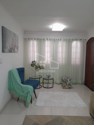 Imagem Casa com 3 Quartos à Venda, 213 m² em Vila Alto De Santo André - Santo André