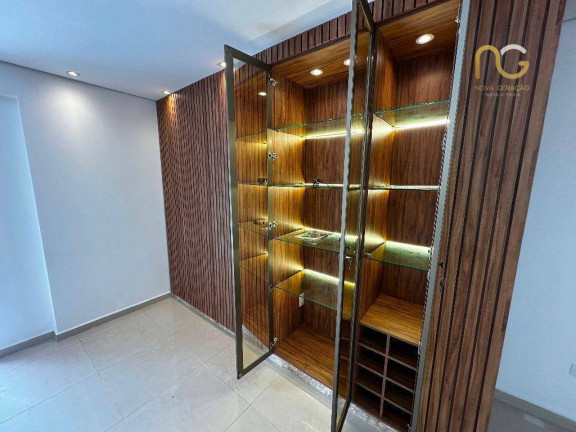 Imagem Apartamento com 2 Quartos à Venda, 106 m² em Aviação - Praia Grande Imagem Apartamento com 2 Quartos à Venda, 106 m² em Aviação - Praia Grande