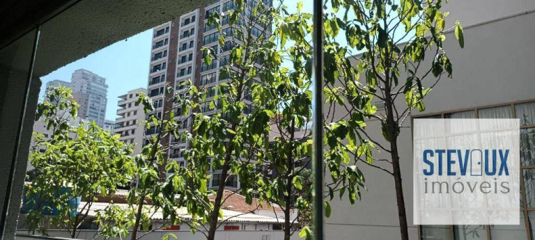 Apartamento com 1 Quarto à Venda, 21 m² em Moema - São Paulo