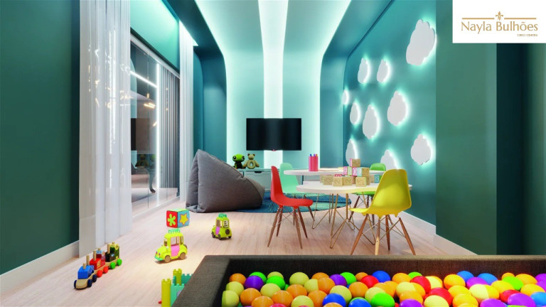 Imagem Apartamento com 3 Quartos à Venda, 104 m² em Meia Praia - Itapema