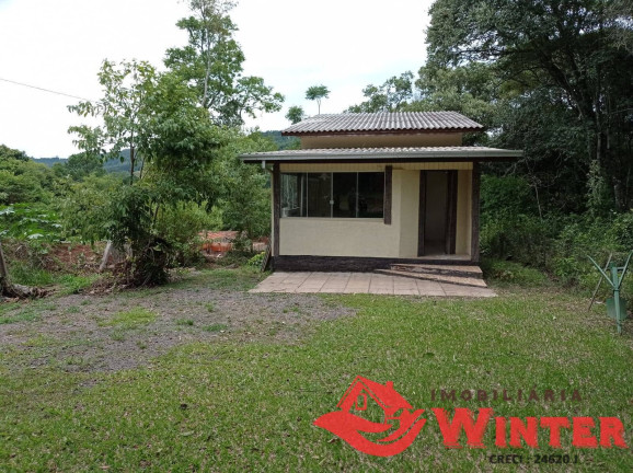 Imagem Casa com 2 Quartos à Venda, 72 m² em Arroio Feliz - Feliz Imagem Casa com 2 Quartos à Venda, 72 m² em Arroio Feliz - Feliz