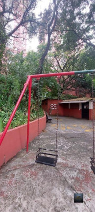 Imagem Apartamento com 2 Quartos à Venda, 60 m² em Cidade Ademar - São Paulo