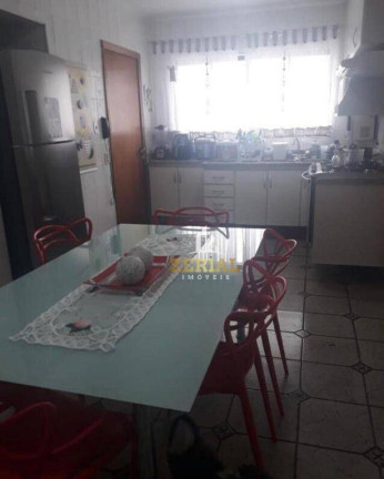 Imagem Apartamento com 3 Quartos à Venda, 140 m² em Santa Paula - São Caetano Do Sul