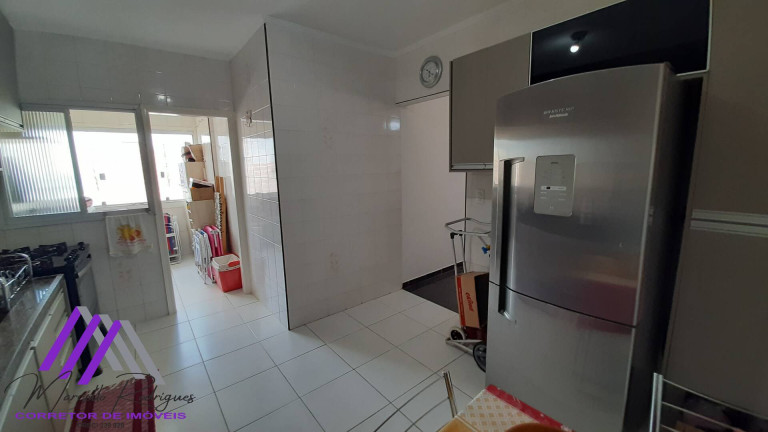 Imagem Apartamento com 2 Quartos à Venda, 84 m² em Vila Tupi - Praia Grande Imagem Apartamento com 2 Quartos à Venda, 84 m² em Vila Tupi - Praia Grande