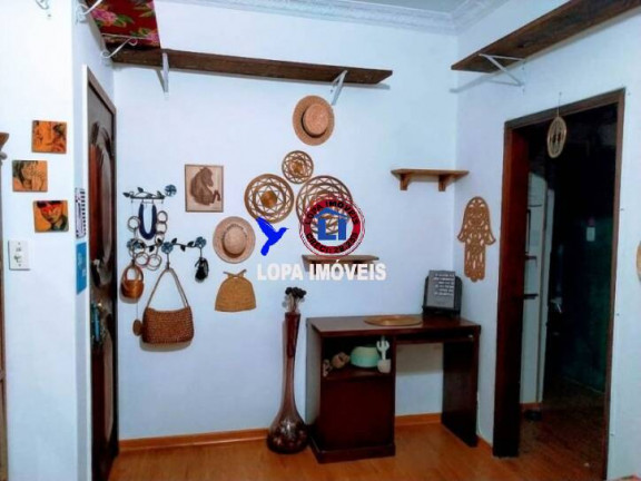 Imagem Apartamento com 2 Quartos à Venda, 70 m² em Centro - Rio De Janeiro