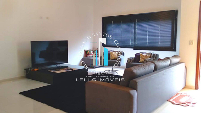 Imagem Casa com 3 Quartos à Venda, 324 m² em Portal Das Estrelas I - Boituva