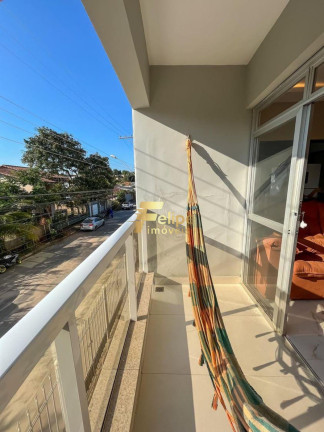 Imagem Imóvel com 2 Quartos à Venda, 72 m² em Meaípe - Guarapari