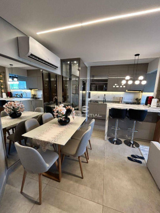 Imagem Apartamento com 2 Quartos à Venda, 66 m² em Nova Residence - São José Do Rio Preto Imagem Apartamento com 2 Quartos à Venda, 66 m² em Nova Residence - São José Do Rio Preto