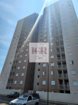 Imagem Apartamento com 2 Quartos à Venda, 53 m² em Jardim Ipê - Sorocaba