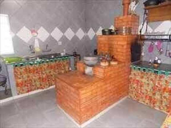 Imagem Chácara com 4 Quartos à Venda, 400 m² em Santa Rosa - Igarapé
