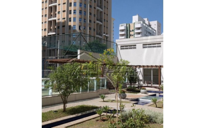 Imagem Apartamento com 3 Quartos para Alugar, 160 m² em Jardim Aquarius - São José Dos Campos