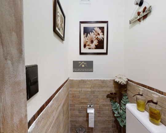 Imagem Apartamento com 3 Quartos à Venda, 130 m² em Vila Andrade - São Paulo