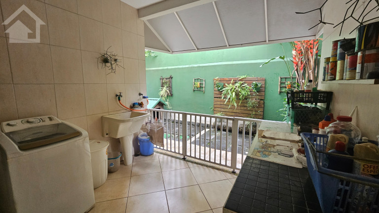 Imagem Casa com 4 Quartos à Venda, 259 m² em Vargem Pequena - Rio De Janeiro Imagem Casa com 4 Quartos à Venda, 259 m² em Vargem Pequena - Rio De Janeiro