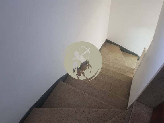 Imagem Casa com 3 Quartos à Venda, 160 m² em Ponta Da Praia - Santos Imagem Casa com 3 Quartos à Venda, 160 m² em Ponta Da Praia - Santos