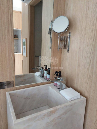 Imagem Apartamento com 1 Quarto à Venda, 26 m² em Moema - São Paulo Imagem Apartamento com 1 Quarto à Venda, 26 m² em Moema - São Paulo