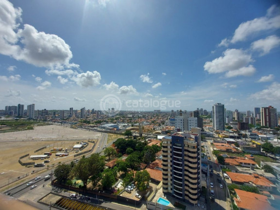 Imagem Cobertura com 3 Quartos à Venda, 200 m² em Lagoa Nova - Natal