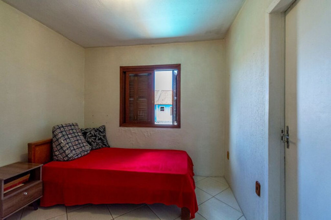 Imagem Casa com 4 Quartos à Venda, 165 m² em Igara - Canoas