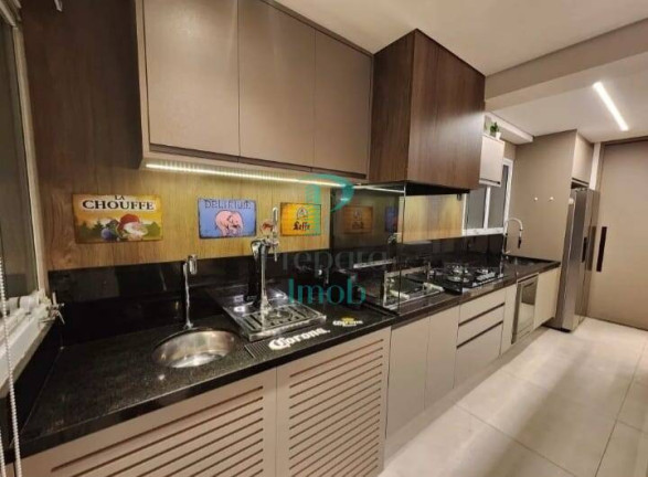 Imagem Apartamento com 2 Quartos à Venda, 96 m² em Vila Osasco - Osasco